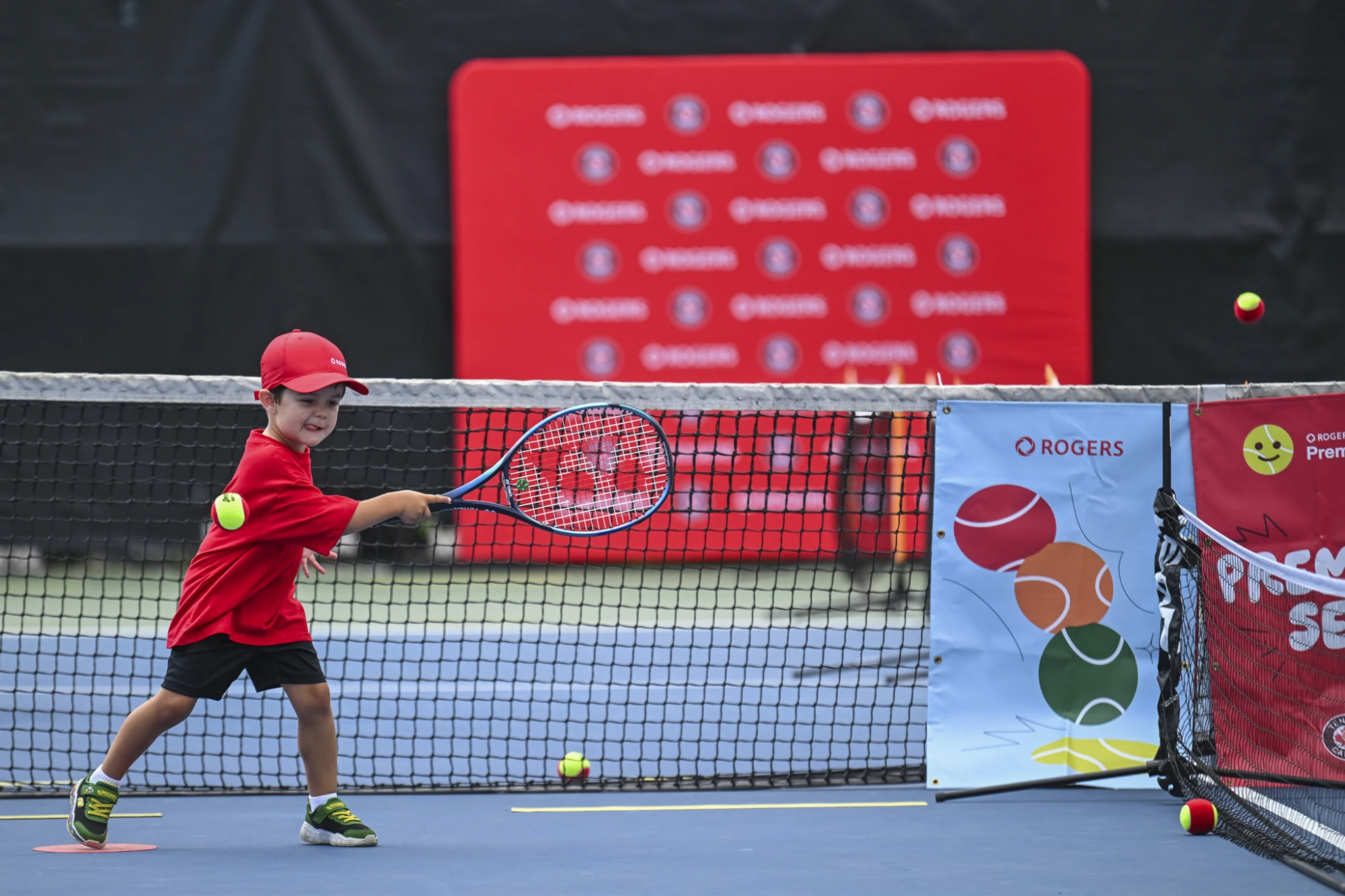 FC Rogers Premier Set 1298