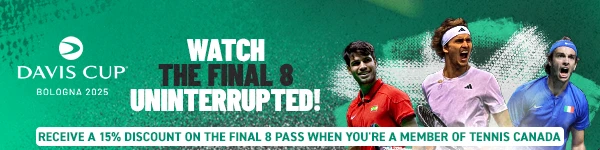 ITF DAVIS CUP paid push sweden 600x150