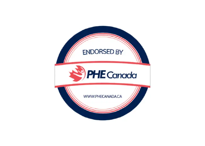 PHE Logo