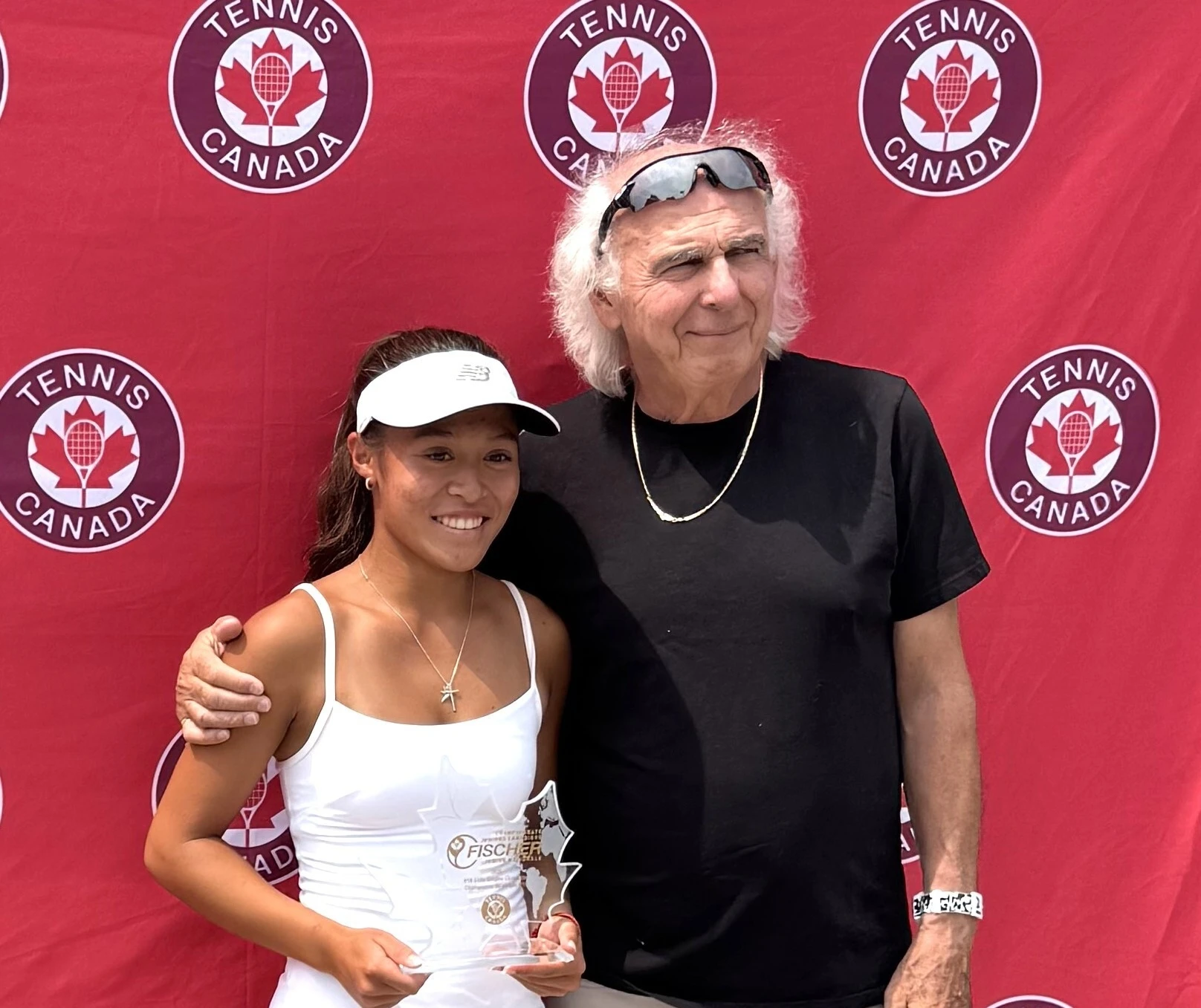 U1612 Girls Champion